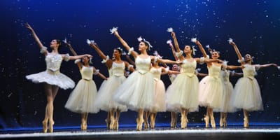 Welcome to Utica Dance image