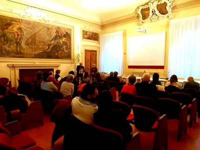 Associazione Altri Confini image