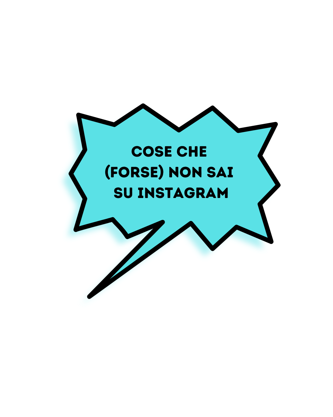 Cose che forse non sai di Instagram