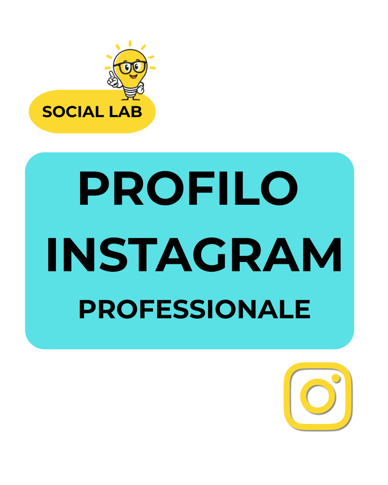 SOCIAL LAB INSTAGRAM