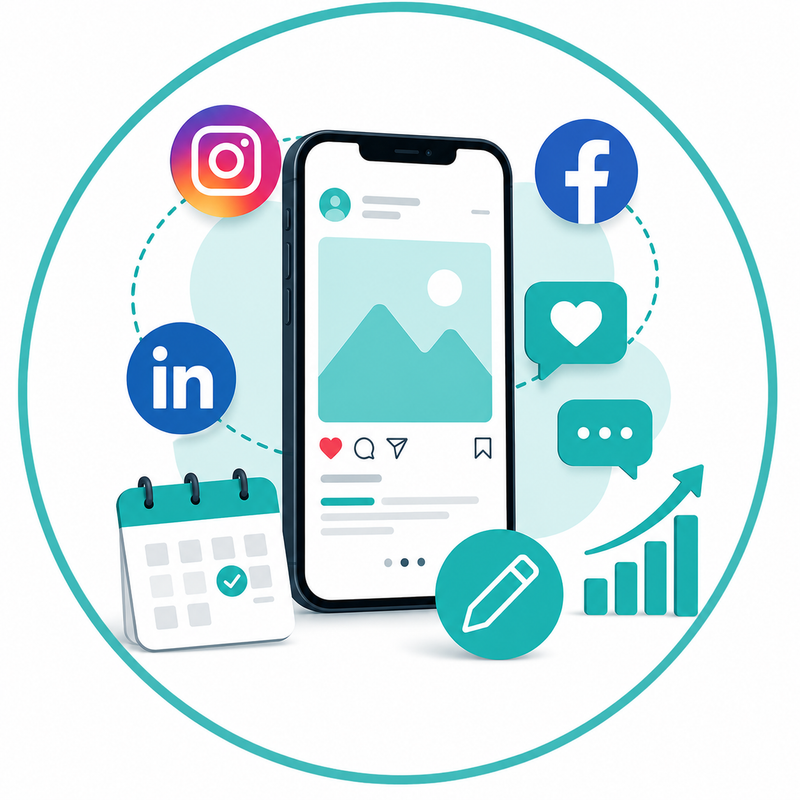 GESTIONE SOCIAL