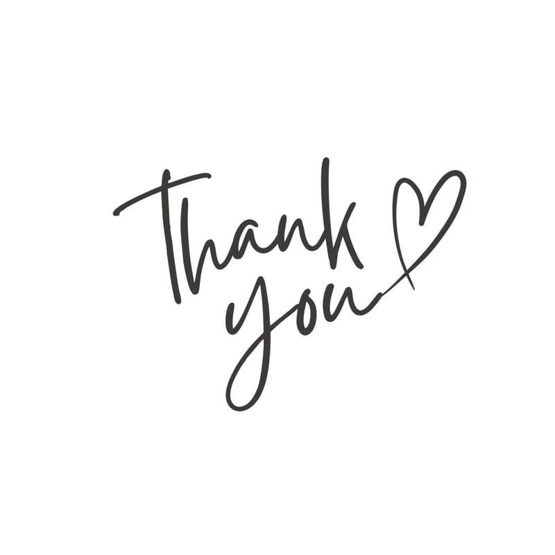 Thank you to Hunts Food Group