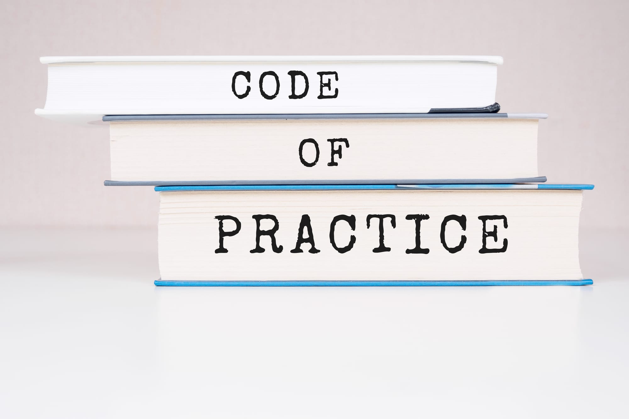 FSR Code of Practice [Issue 2]