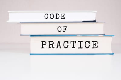FSR Code of Practice [Issue 2]