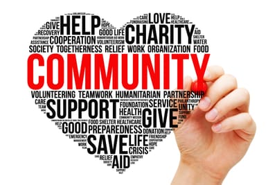 Charitable Donations and Community Projects