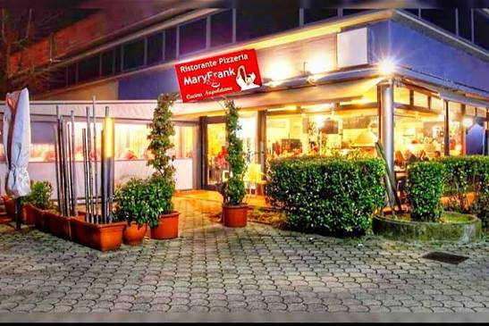 Ristorante Pizzeria Mary Frank