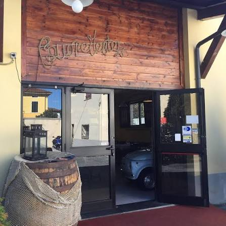 Ristorante La Vecchia Posta