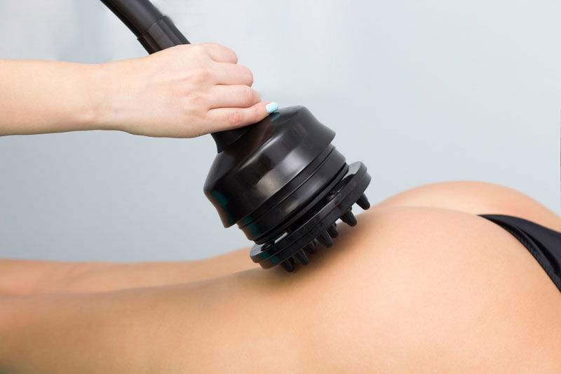 G5 Massage oder Madero Massage