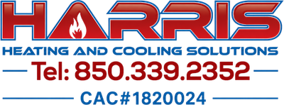 Harris Heating and Cooling Solutions LLC