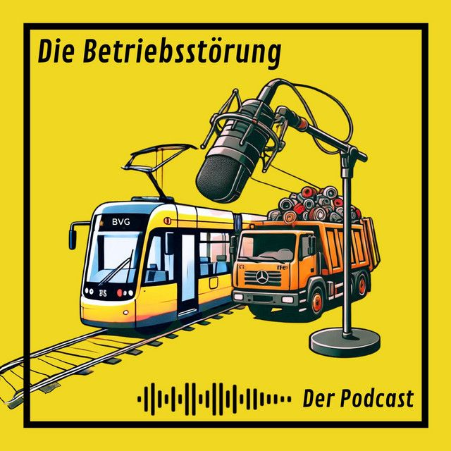 Tarifupdate 2026 - 1. Verhandlungsrunde bei der BVG