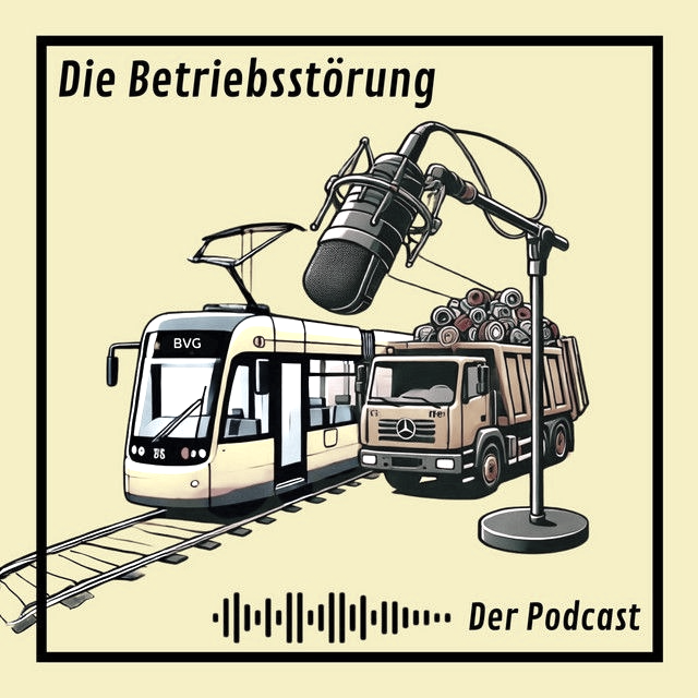 Die Betriebsstörung History