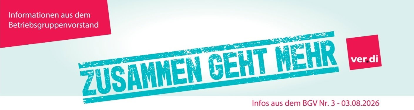 Personalversammlungen leben vom Dialog