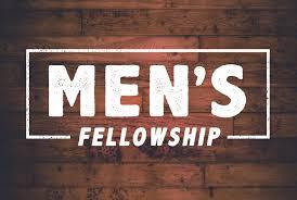 Men's Fellowship