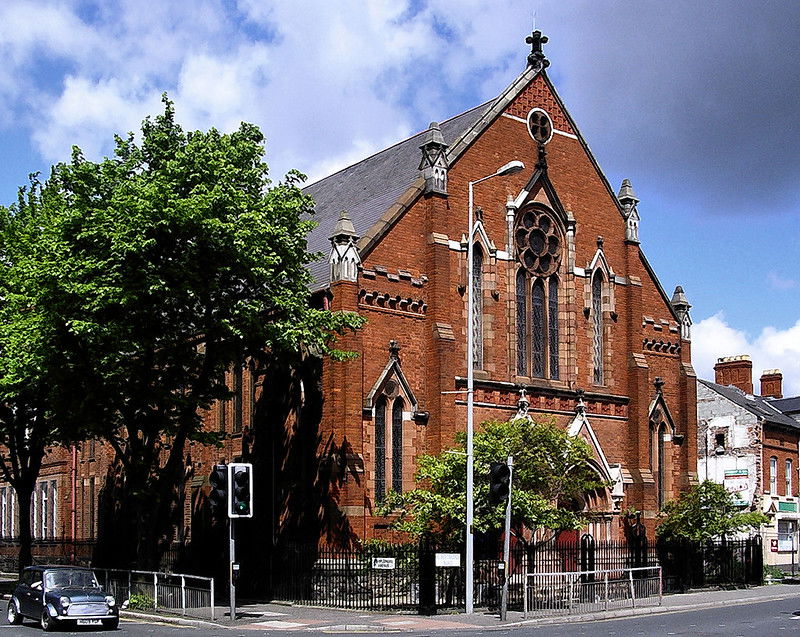 Sunday Morning Worship