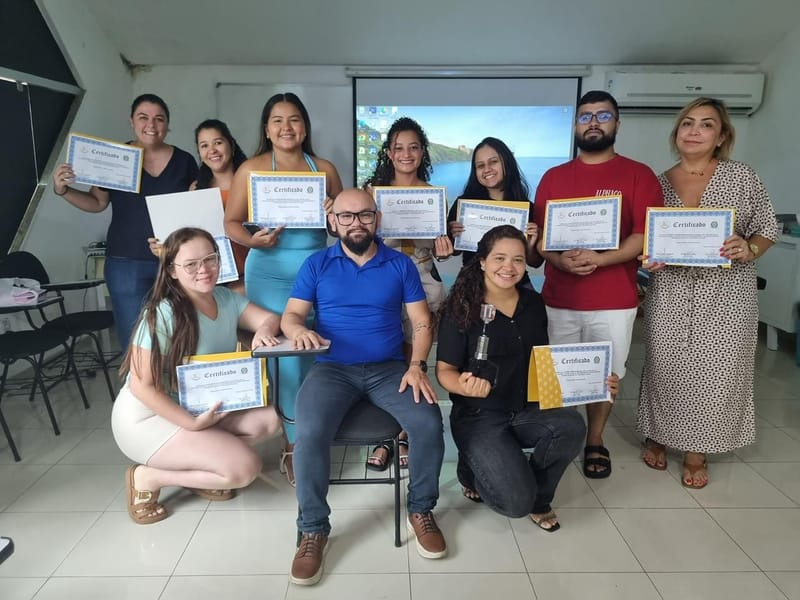 Curso de Ventosaterapia + Auriculoterapia