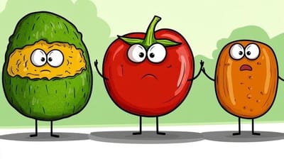 ভেজালপণ্য কি? ইহা কত প্রকার? সিরিজ: ০৩ (ফসলের খাদ্য - রাসায়নিক সার, এবং ঔষধ - কীটনাশক)