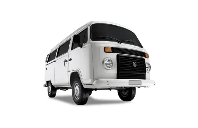 Liens pour les pièces détachées : VW Bus brésilien Kombi T2 Carat