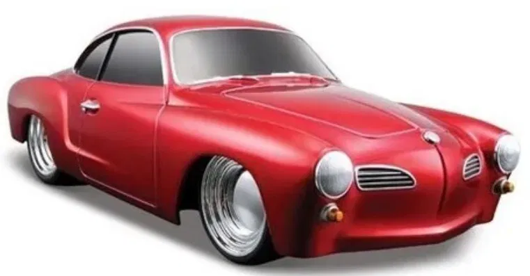 Liens pour les pièces détachées : VW Brésil Karmann Ghia