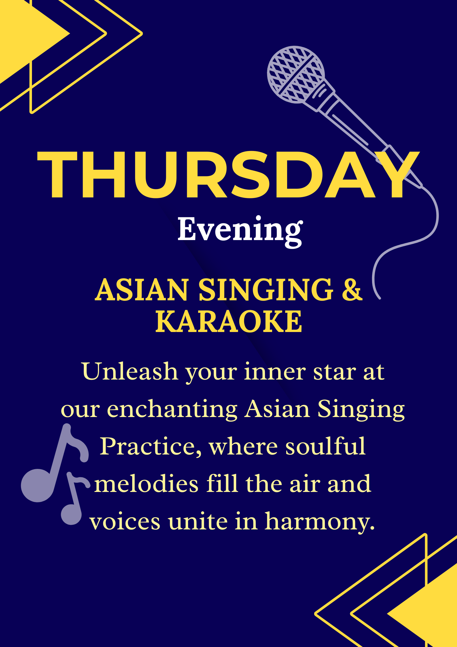 Thursday