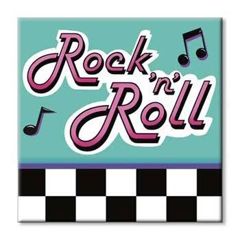 ROCK & ROLL NIGHT