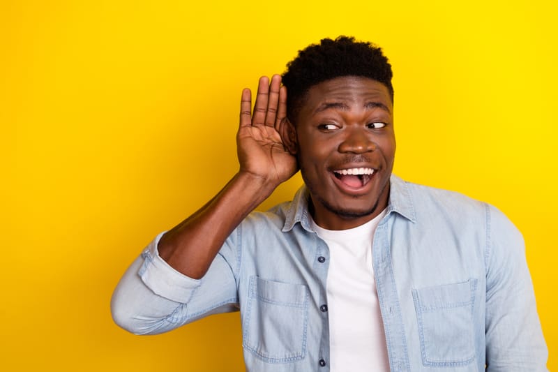 Express Your Interest