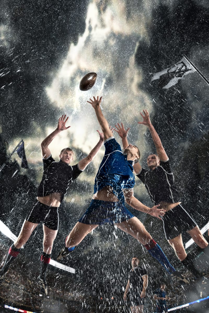 Rugby Interest Group