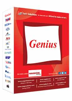 Genius Software for Preparing Multiple I-T and TDS Returns