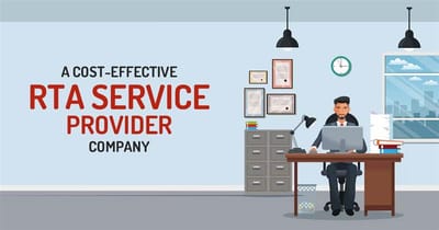 Get Everything You Need to Know about SAG RTA Services