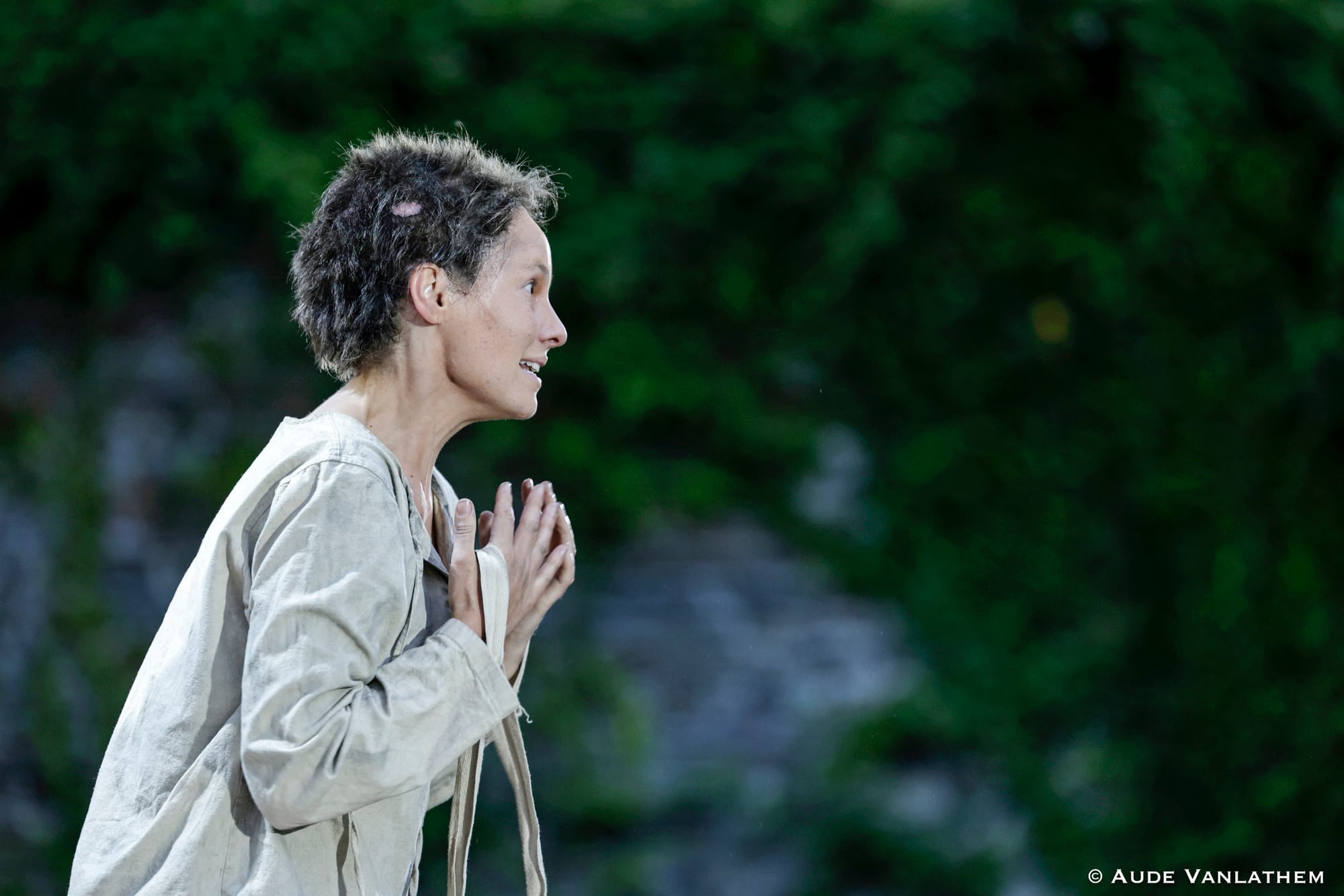 LE PROCES DE JEANNE D'ARC