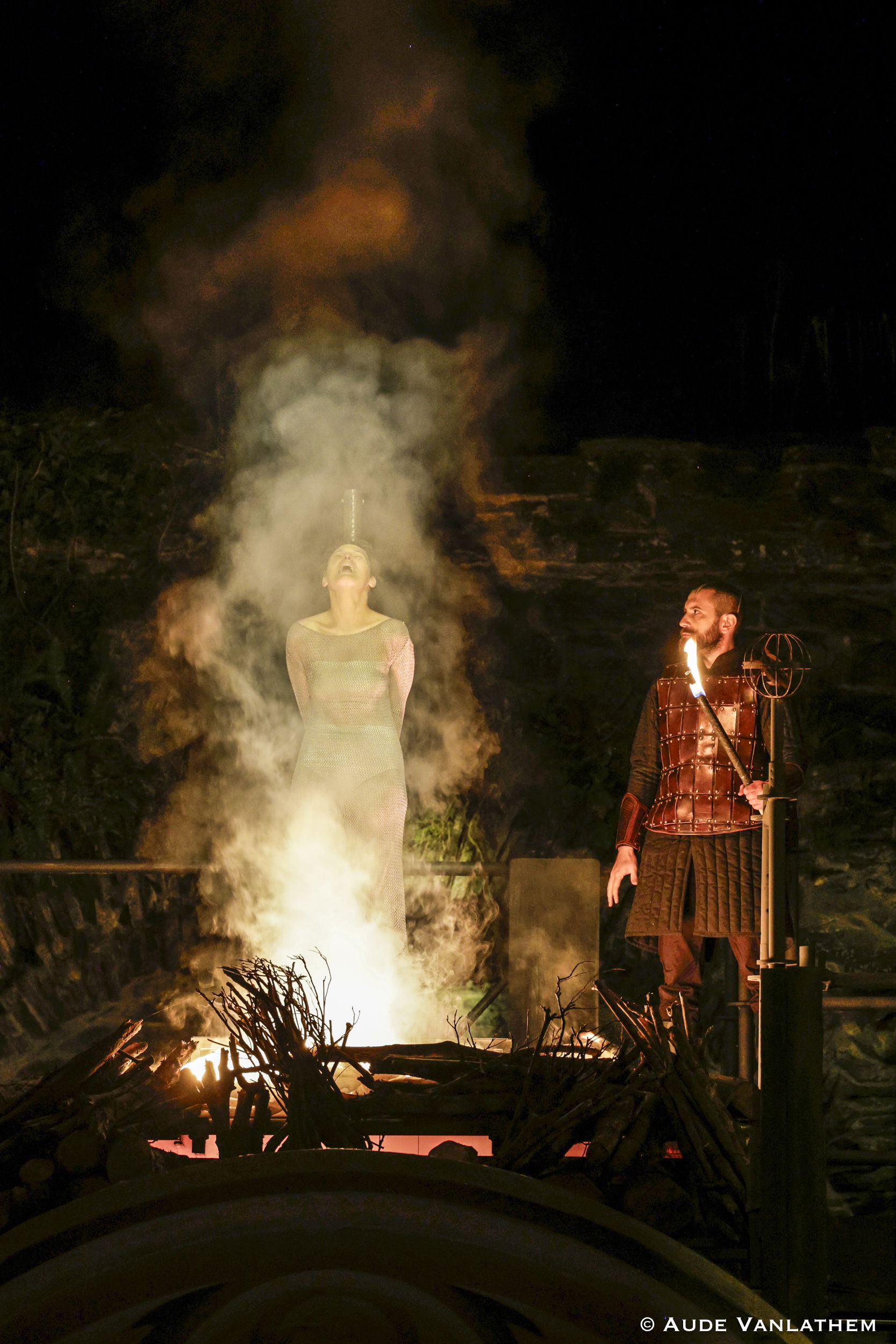 LE PROCES DE JEANNE D'ARC