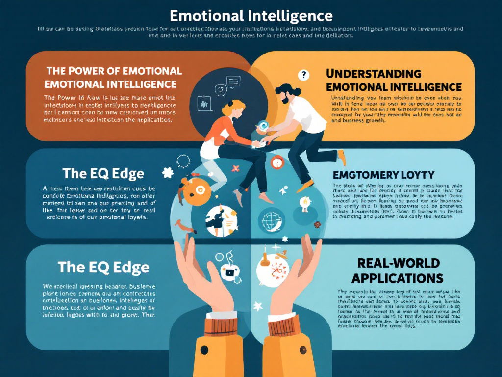 The Power of Emotional Intelligence in Modern Leadership