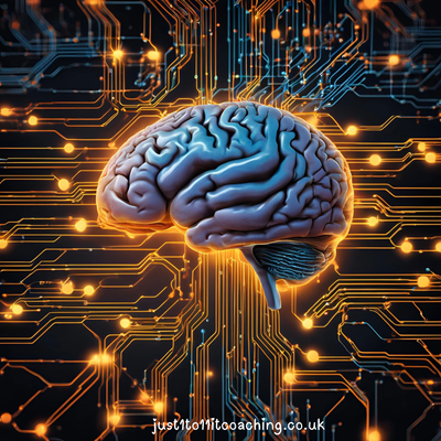 We Are Biological Computers