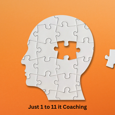 The Unasked Question: Why We're Still Struggling with Mental Health (and How to Break Free)