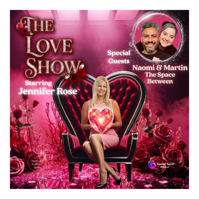 The Love Show - Episode 11
