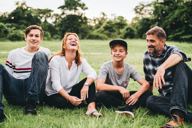 Family Coaching