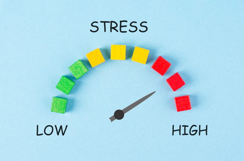 Anxiety, Stress Management and Resilience Coaching