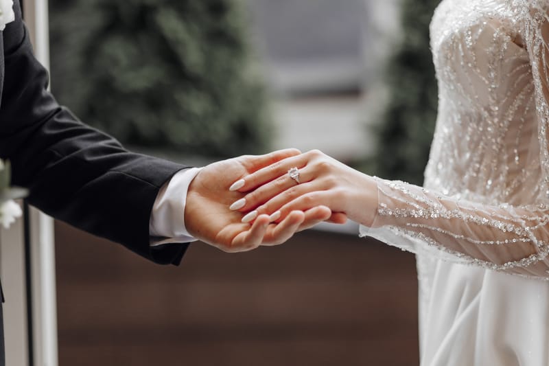Pre-Marital Coaching