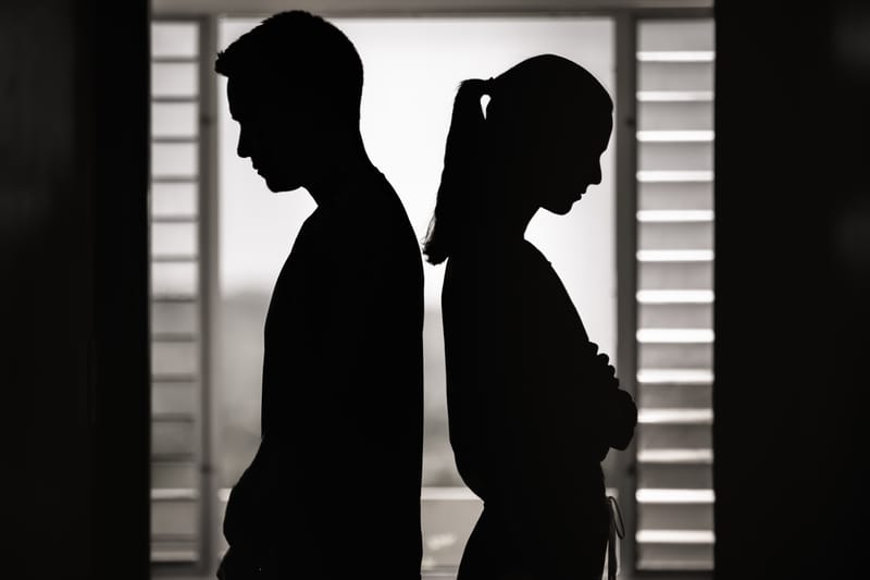 Separation & Divorce Coaching