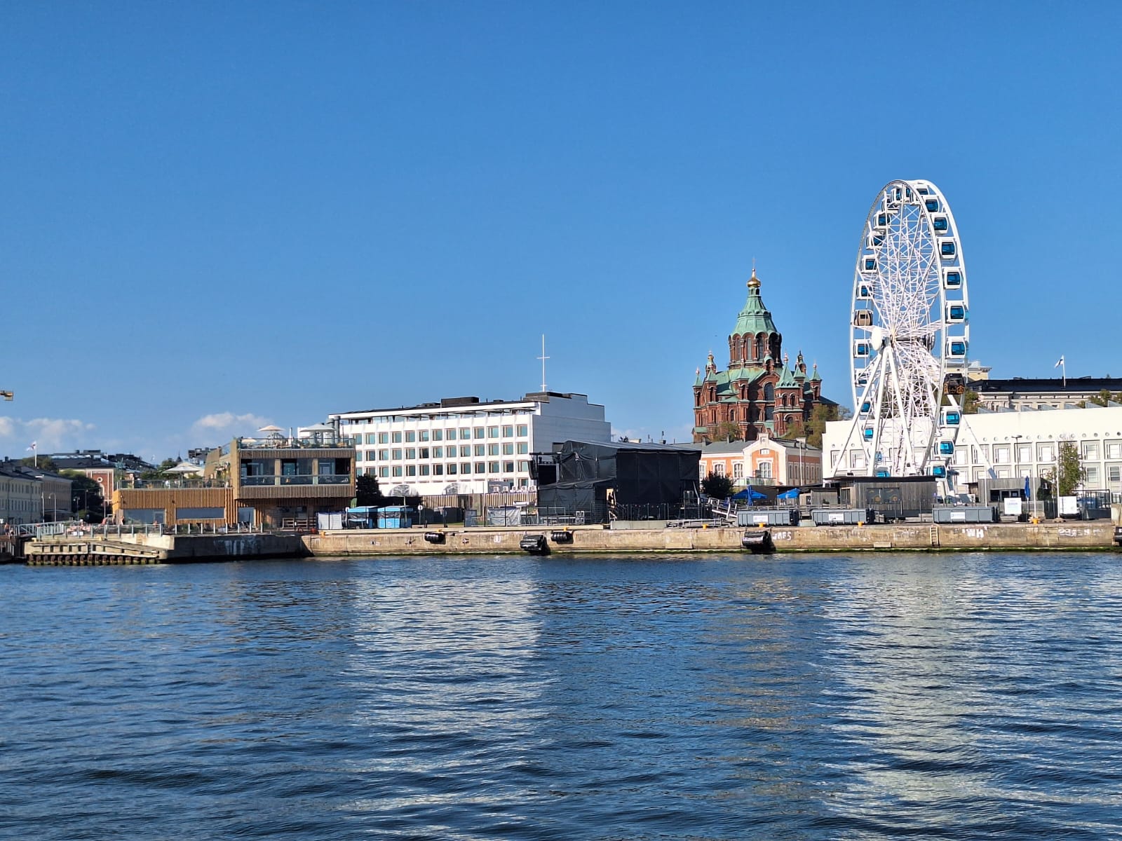 Finlandia-Helsinki