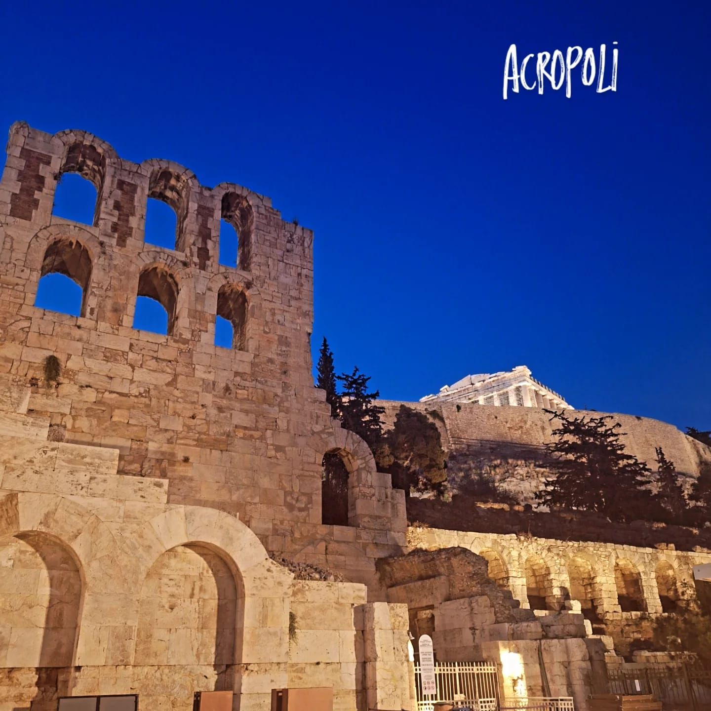 Atene-Grecia