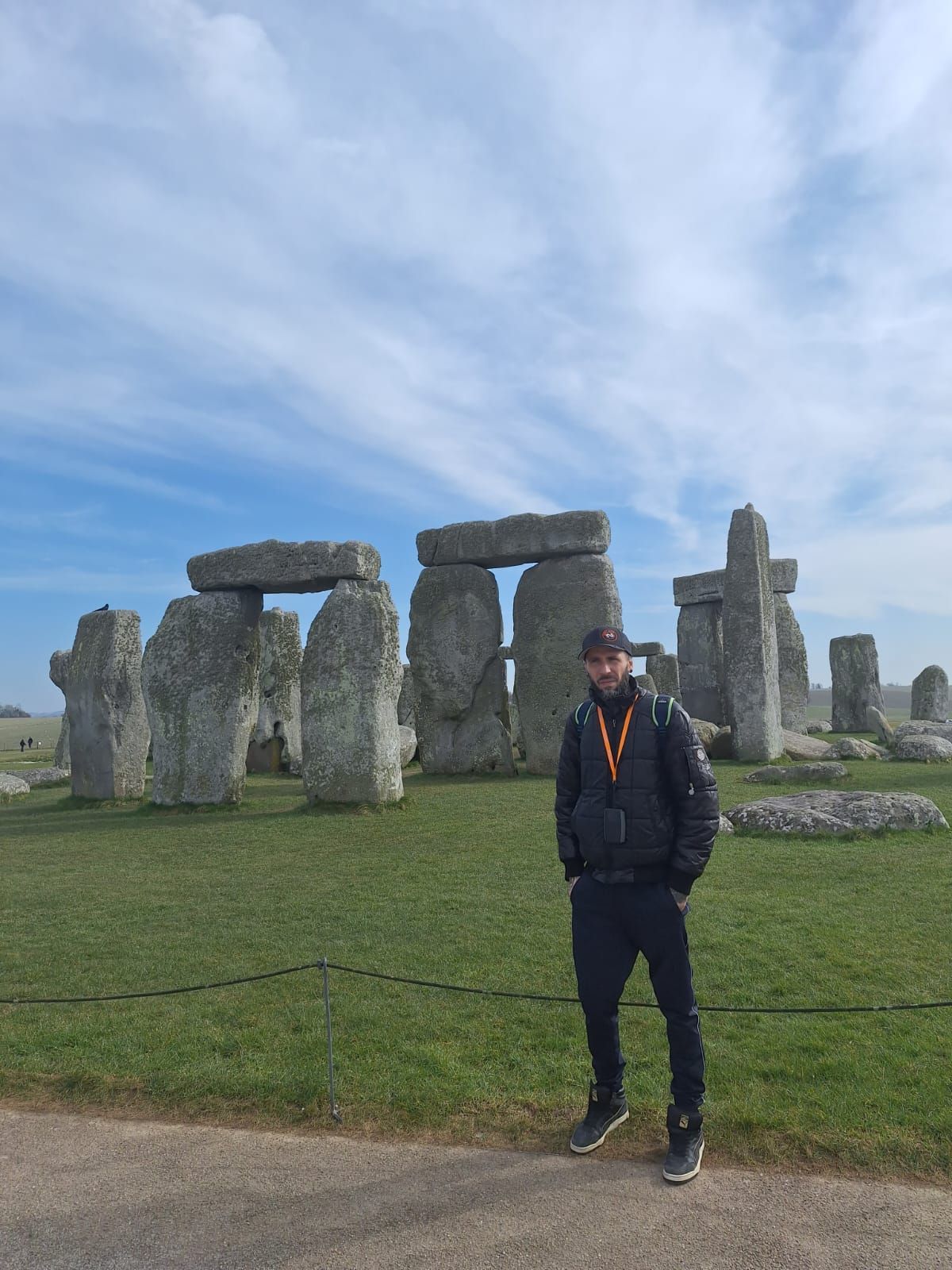 Stonehenge