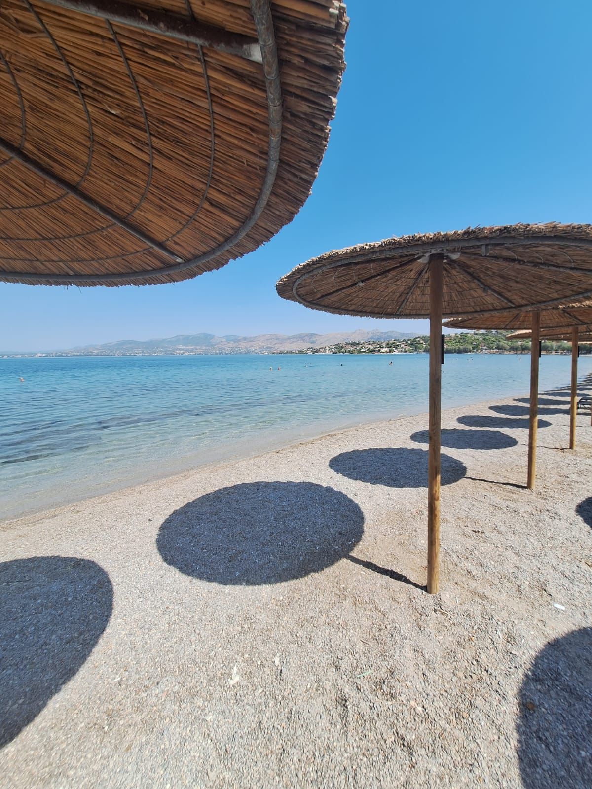 Grecia-Isola di Salamina