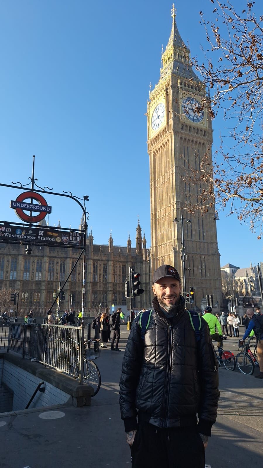 London