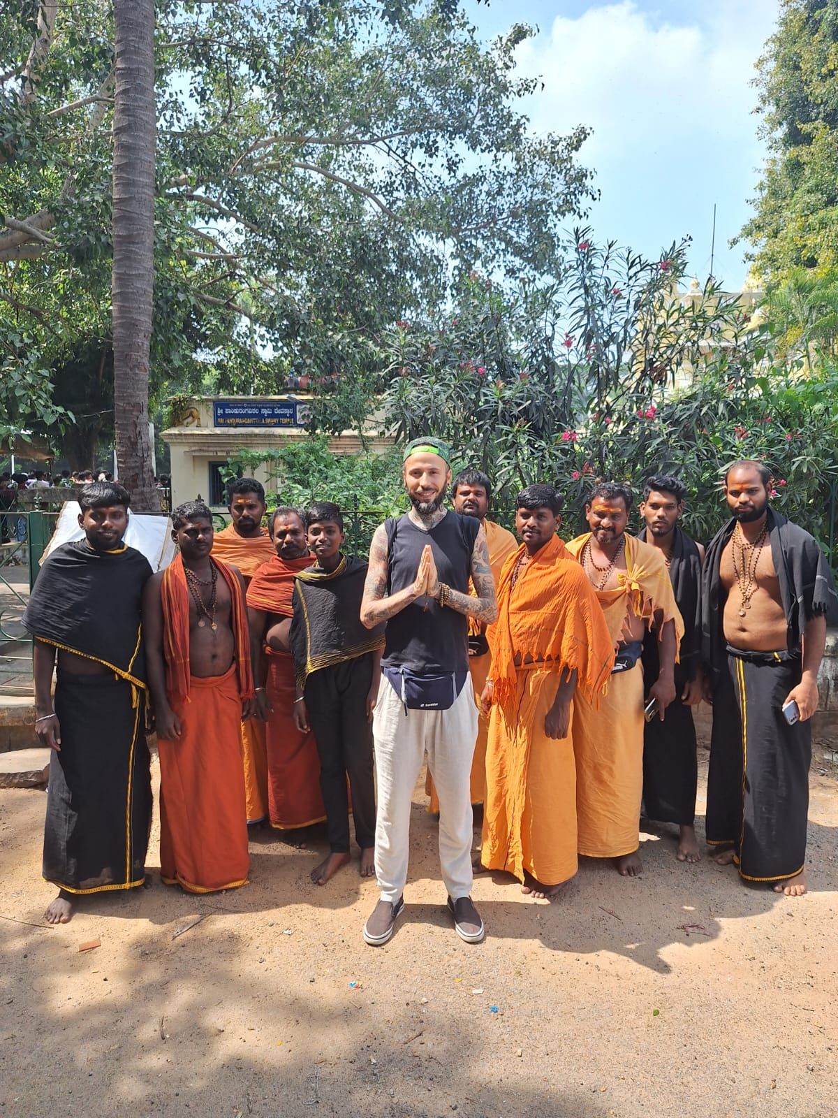 India-Bangalore