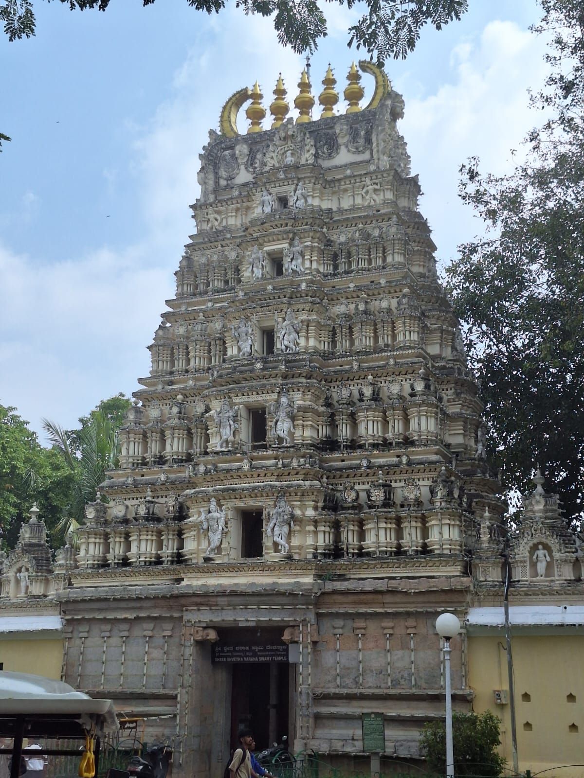Mysore-India