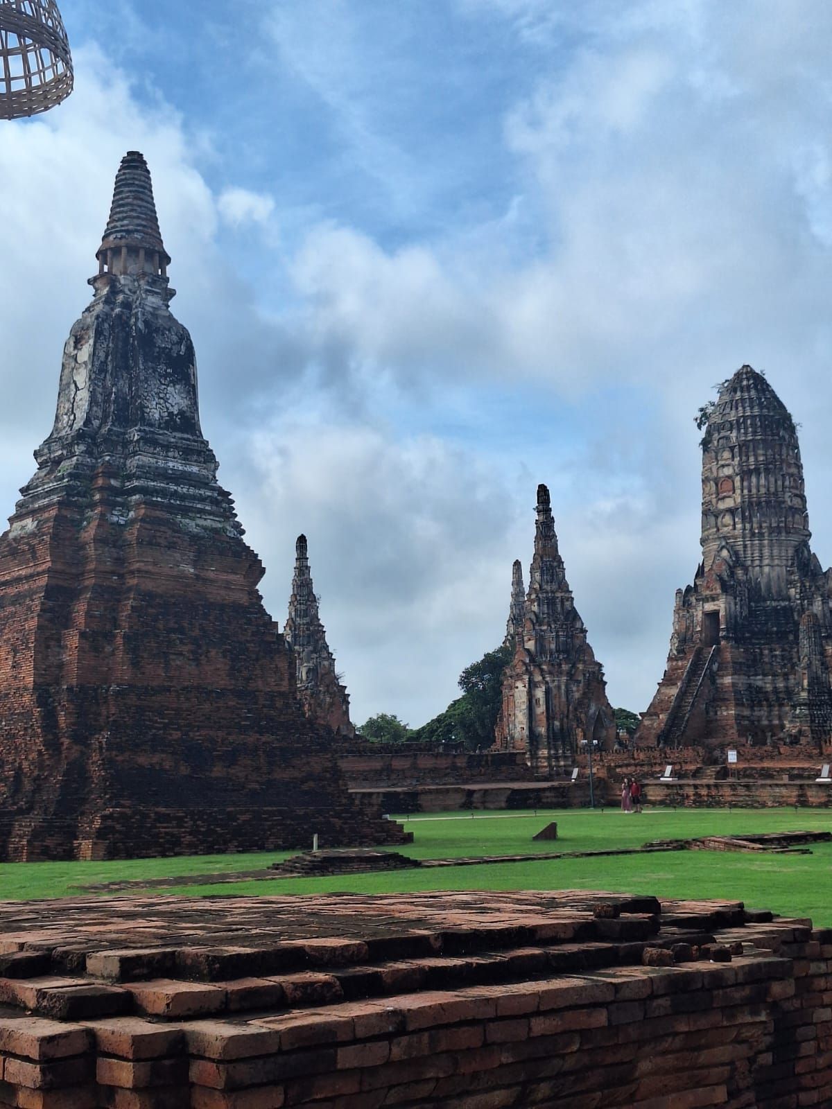 Ayutthaya - Thailandia