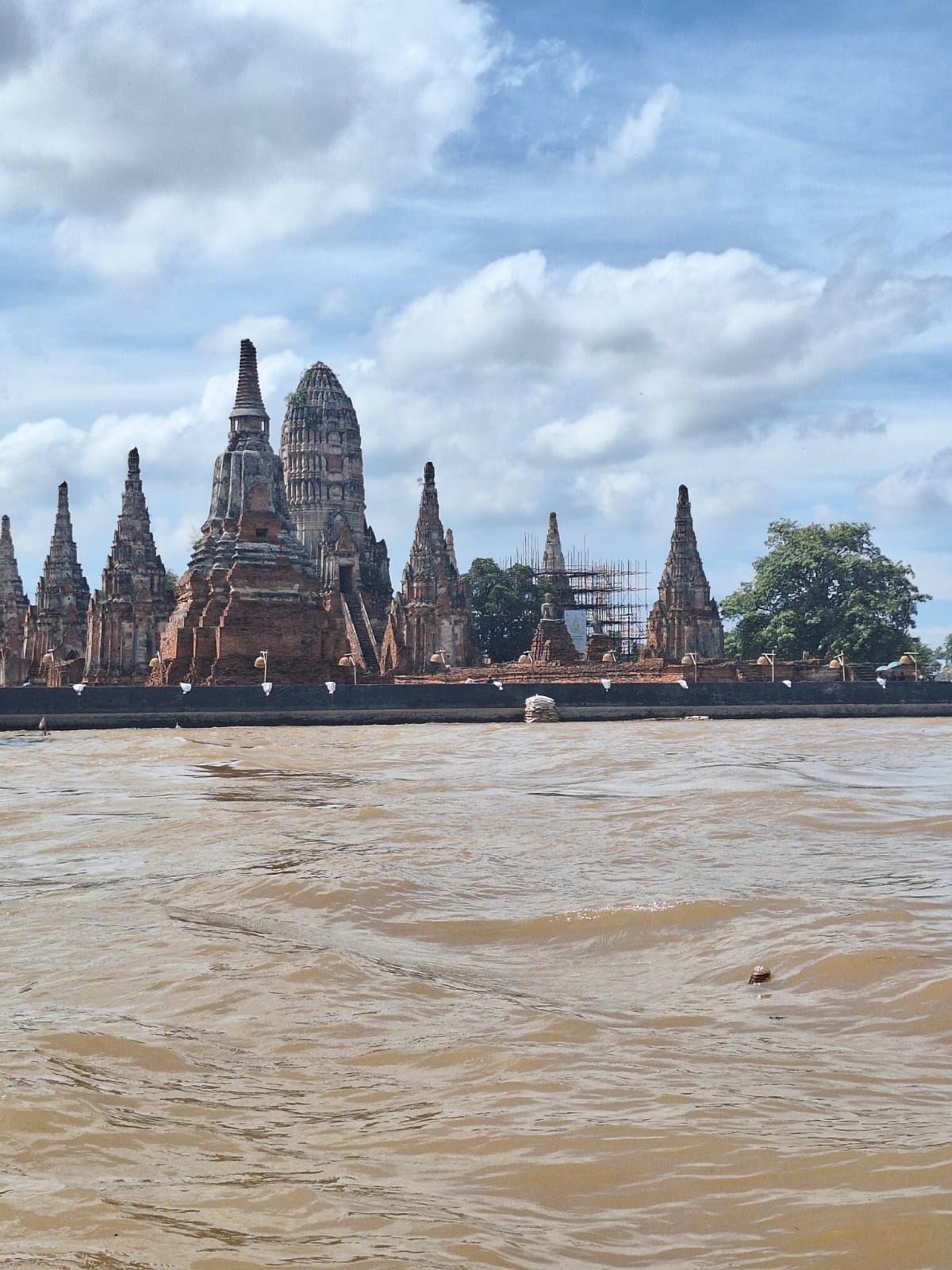 Chao Praya - Thailandia