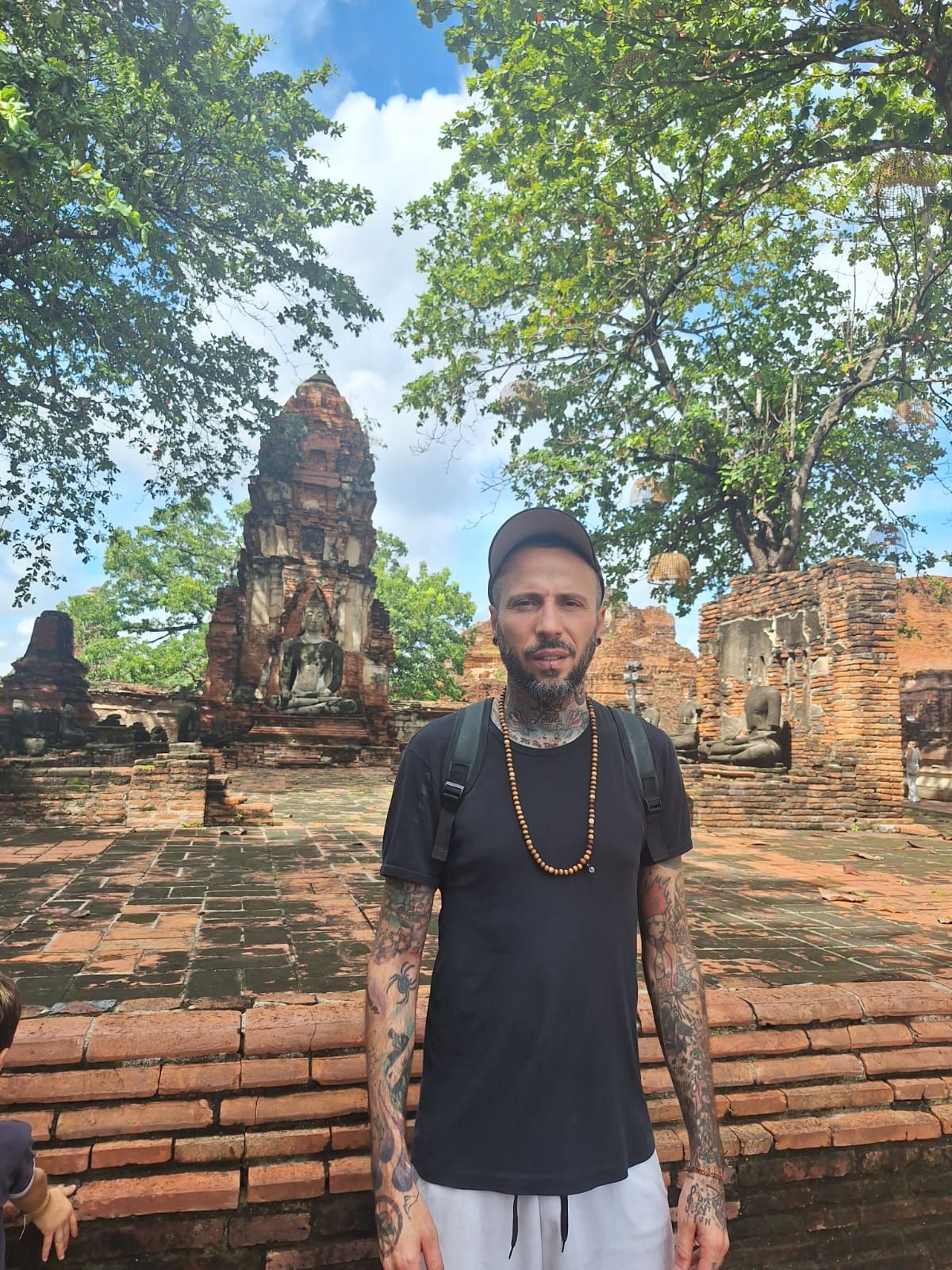 Ayutthaya - Thailandia