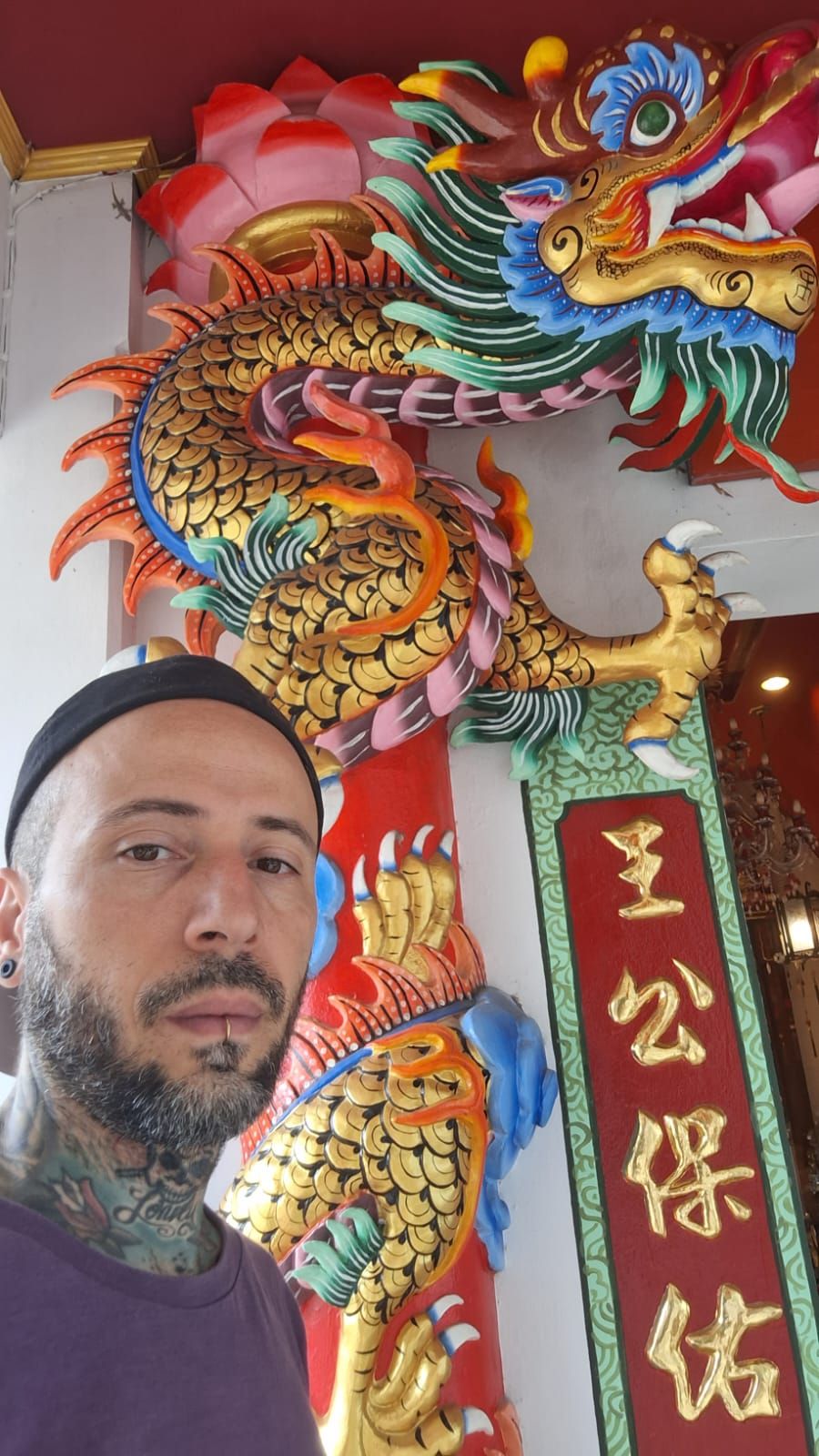 Bangkok - Thailandia