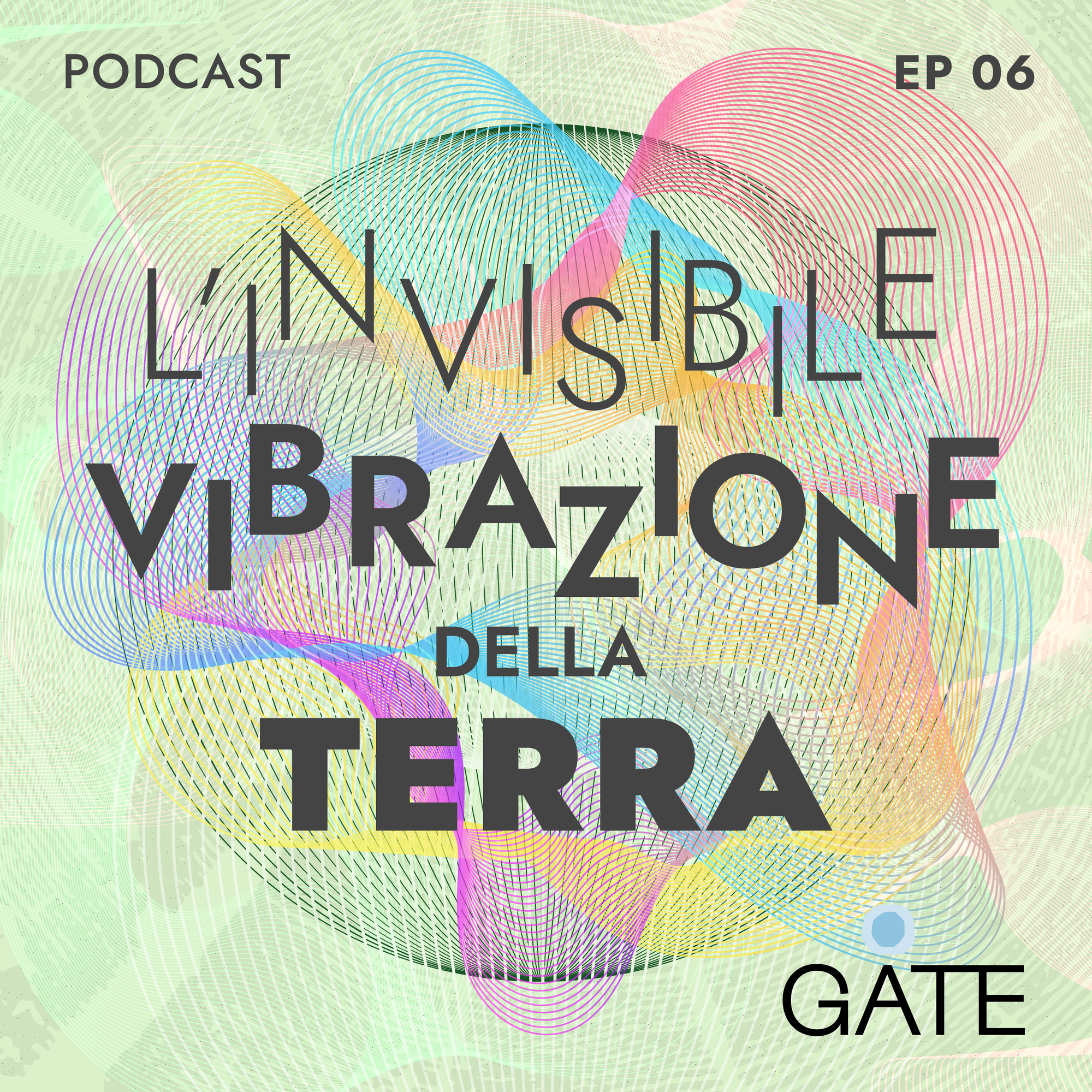 L’Etna e Boris Behncke. L'invisibile vibrazione della terra #06